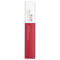 maybelline superstay 24 matte ink lipstick various shades - 20 pioneer