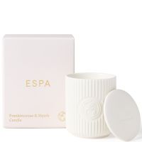 espa frankincense  myrrh candle 240g worth 75r