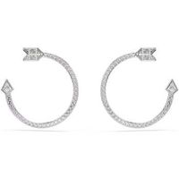 swarovski pendientes orecchini para mujer