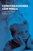 conversaciones con mirza (2ª ed.)