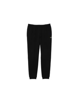 Pantalón Lacoste Core Performance Hombre Negro