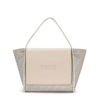 tous cesto silhouette soft beige 2002206502-beige