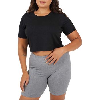 Brave Soul Camiseta GT18195 para mujer