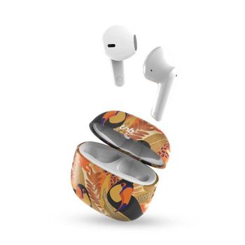 Auriculares TnB Exclusiv' Toucan inalámbricos semiintrauditivos