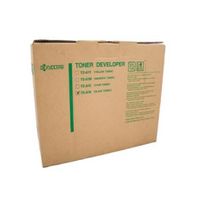 kyocera td-81k original black toner kit