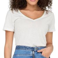 jdy camiseta dalila para mujer