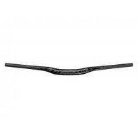 truvativ manillar descendant riser dh carbon 35mm 800 25 rise black on black b1