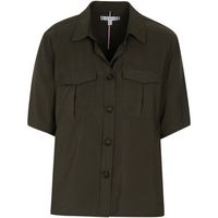 tommy hilfiger blusa - para mujer