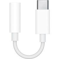 usb-c to 35 mm headphone jack adapter