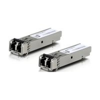 ubiquiti networks uf-mm-1g u fiber modulo multimodo 1g pack 2 unidades