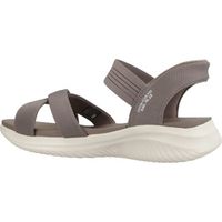 skechers sandalias ultra flex 30 sandal nev para mujer