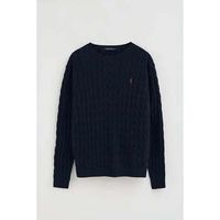 polo club jersey rigby go cable u cotton vo para hombre
