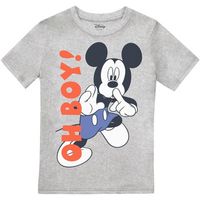 disney camiseta oh boy para nino