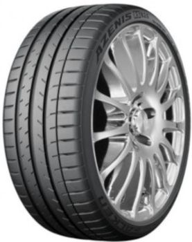 Falken AZENIS RS820 ( 235/35 ZR19 (91Y) XL, con protector de llanta (MFS) NBLK, VCs )