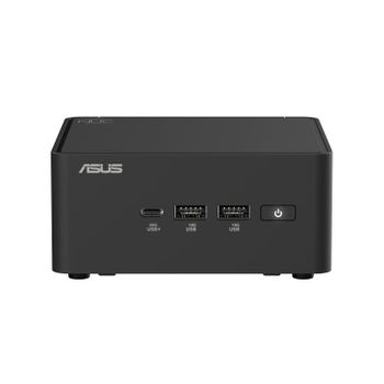 Barebone ASUS NUC 15 Pro RNUC15CRHI300002 Intel Core 3 100U Wi-Fi 7