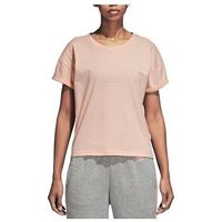 adidas camiseta ess allcap tee para mujer