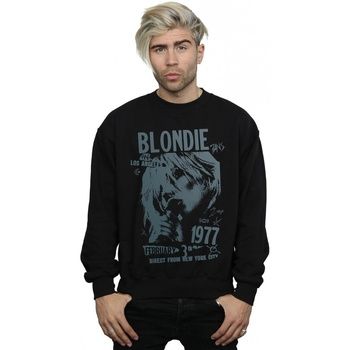 Blondie Jersey 1977 para hombre
