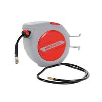 holzmann lsr20air enrollador aire 20 metros