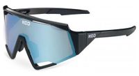 gafas de sol koo spectro negro   turquesa