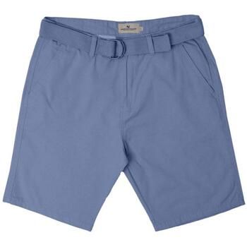 American College Short Chino para hombre