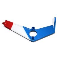 piezas de repuesto para el helicoptero rc era c138 pro bell 206 rc - grupo de ala vertical