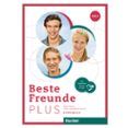 beste freunde plus a22 kursbuchcode