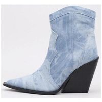 krack botines dena para mujer