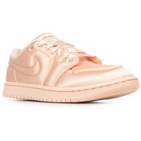 nike deportivas moda wmns air jordan 1 mm low para mujer