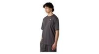 camiseta the north face graphic dome flower grey  hombre