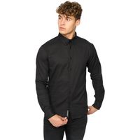 bewley and ritch camisa manga larga edgeworth para hombre