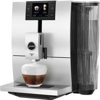 ena 8 smart bean to cup coffee machine - metropolitan black black