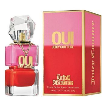 Perfume Mujer Oui Juicy Couture Edp (100 Ml)