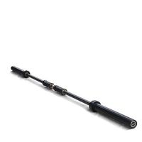 sliding olympic bar
