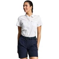 slam camisa deck ws yacht shirt para mujer
