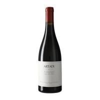 artadi vino tinto terreras navarra 75 cl 145 vol