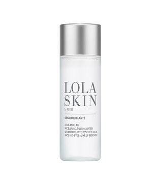 Lola Skin Desmaquillante Agua Micelar, 200ml