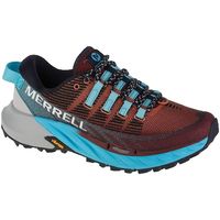 merrell zapatillas de senderismo agility peak 4 para mujer