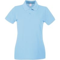fruit of the loom polo 63030 para mujer