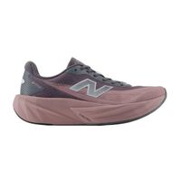 zapatillas new balance fuelcell rebel v5 morado gris aw26 mujer talla 405 - eur