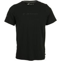 puma camiseta bmw mms logo graphic para hombre