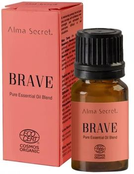 Alma Secret Brave Sinergia 10 ml