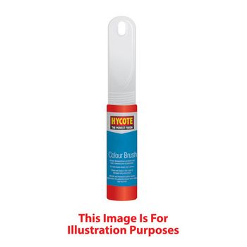 Fiat Broom Yellow Spray Paint - 12.5ml