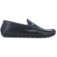 melluso mocasines u16017q-257218 para hombre