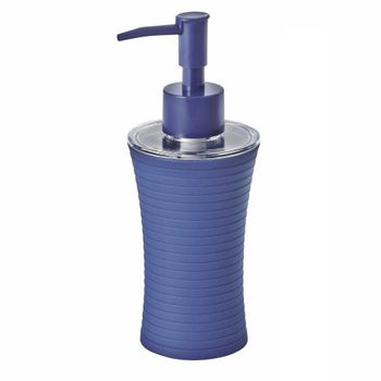 Dispensador de jabón de poliestireno
