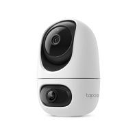 camara ip tp-link tapo c245d 2k vision nocturna interior audio bidireccional