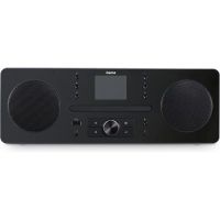reproductor de cd hama dir1570cbt dab bluetooth radio internet