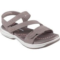 skechers sandalias 163474 para mujer