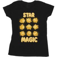 wish camiseta magic tile para mujer