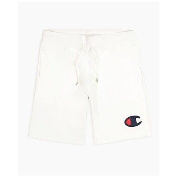Champion Short Bermuda White 214192 para hombre