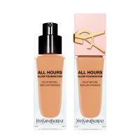yves saint laurent bases maquillaje all hours glow foundation base de maquillaje